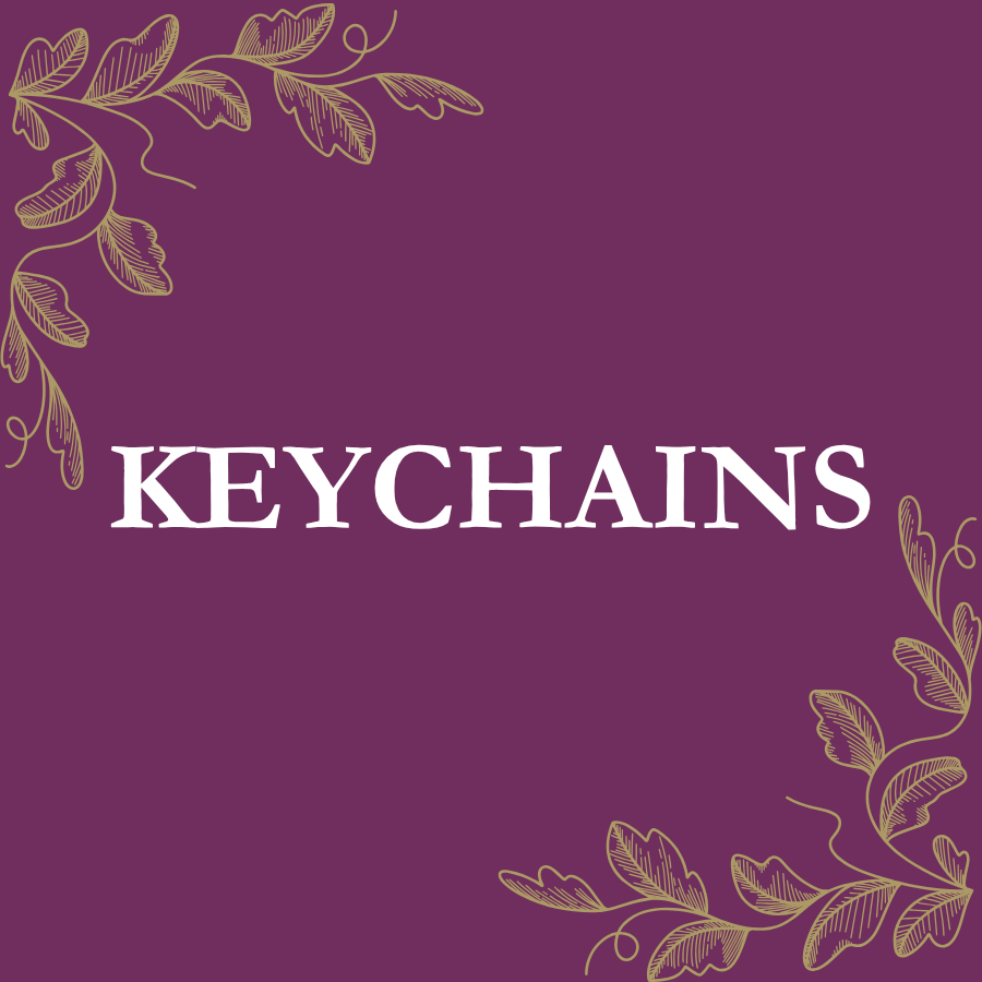 Keychains