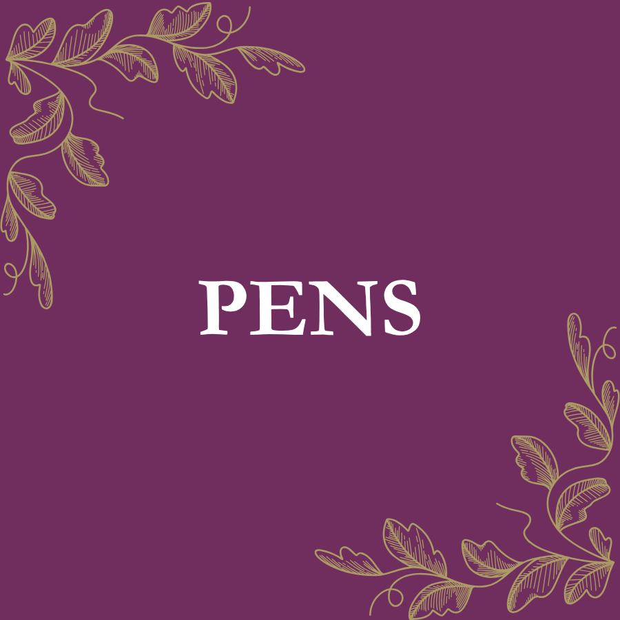Pens