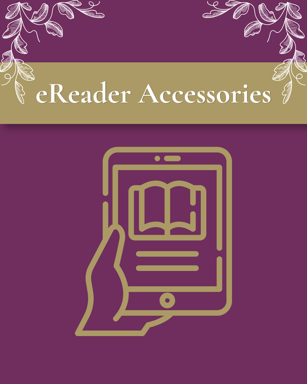 eReader Accessories