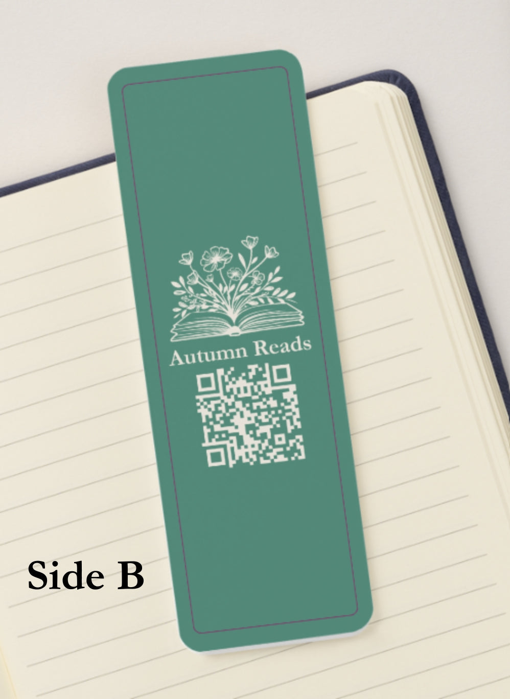 Annotation Key Bookmark