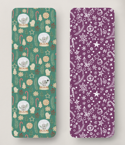 Christmas Bookmark