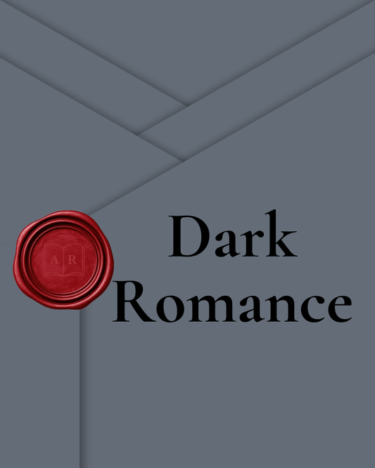 Dark Romance #1