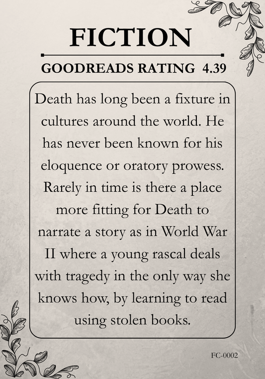 Fiction #2