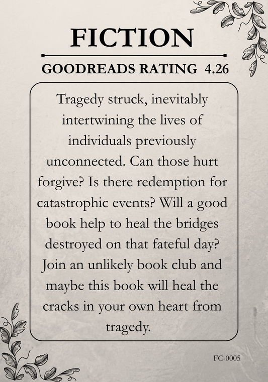 Fiction #5