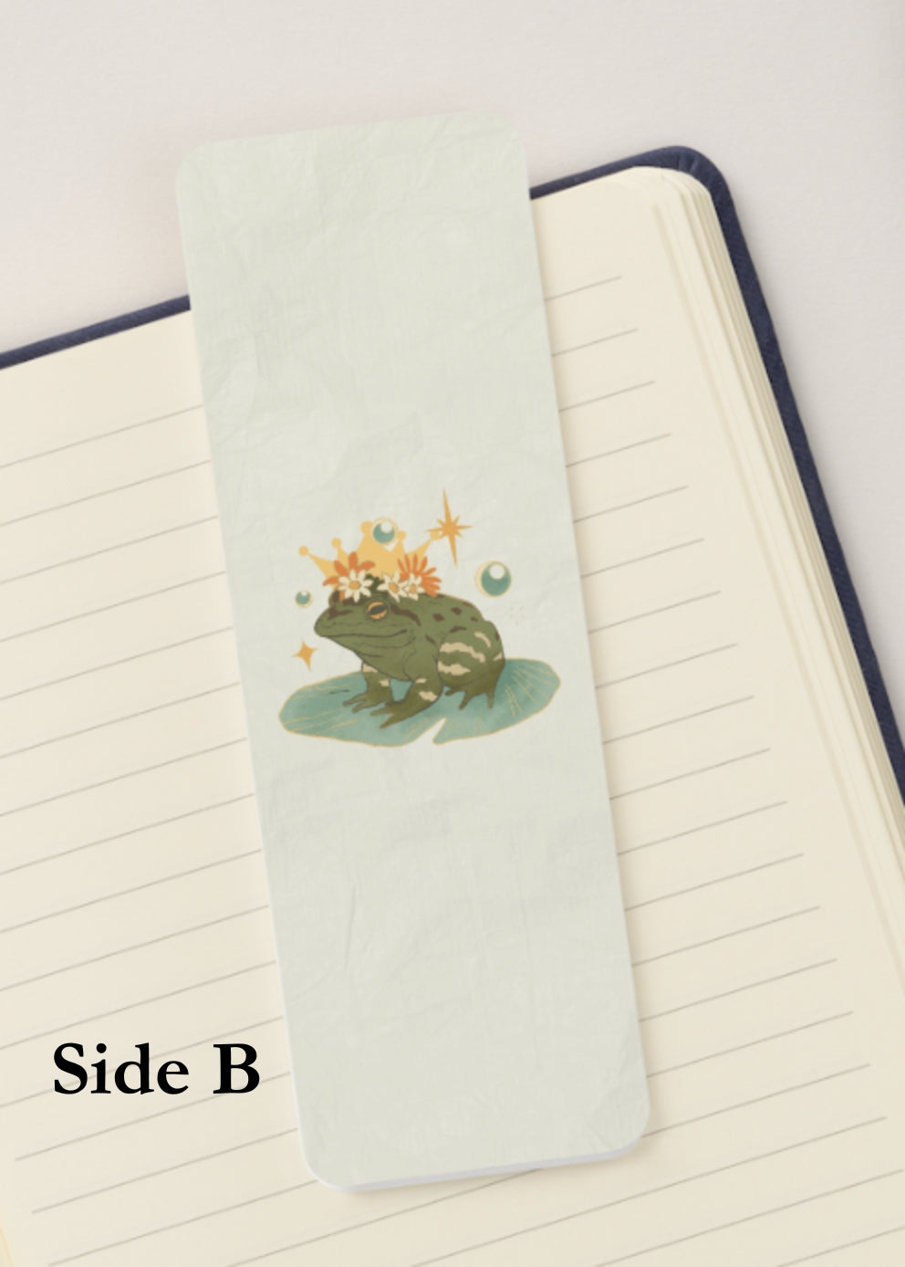 Fantasy Bookmark