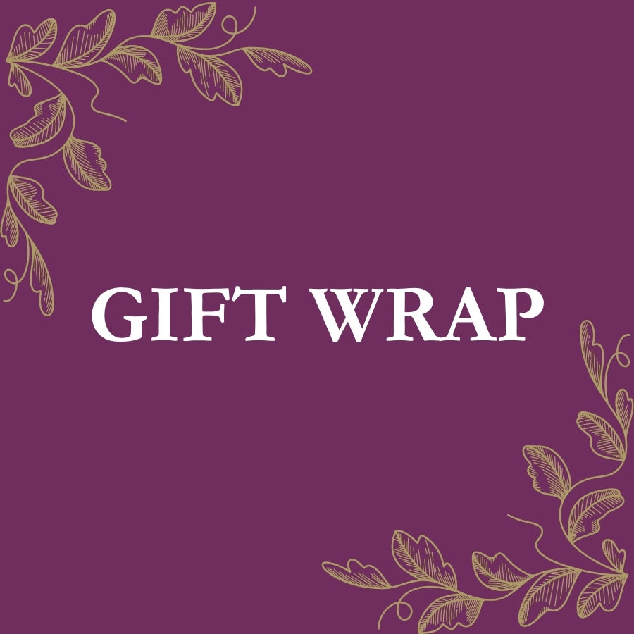 Gift Wrap