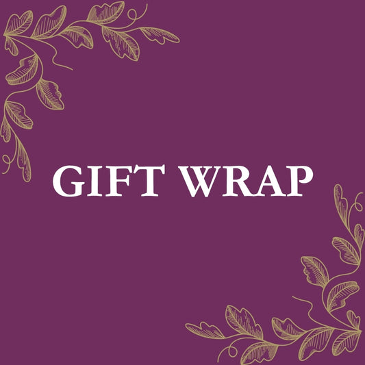 Gift Wrap