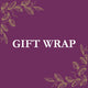 Gift Wrap