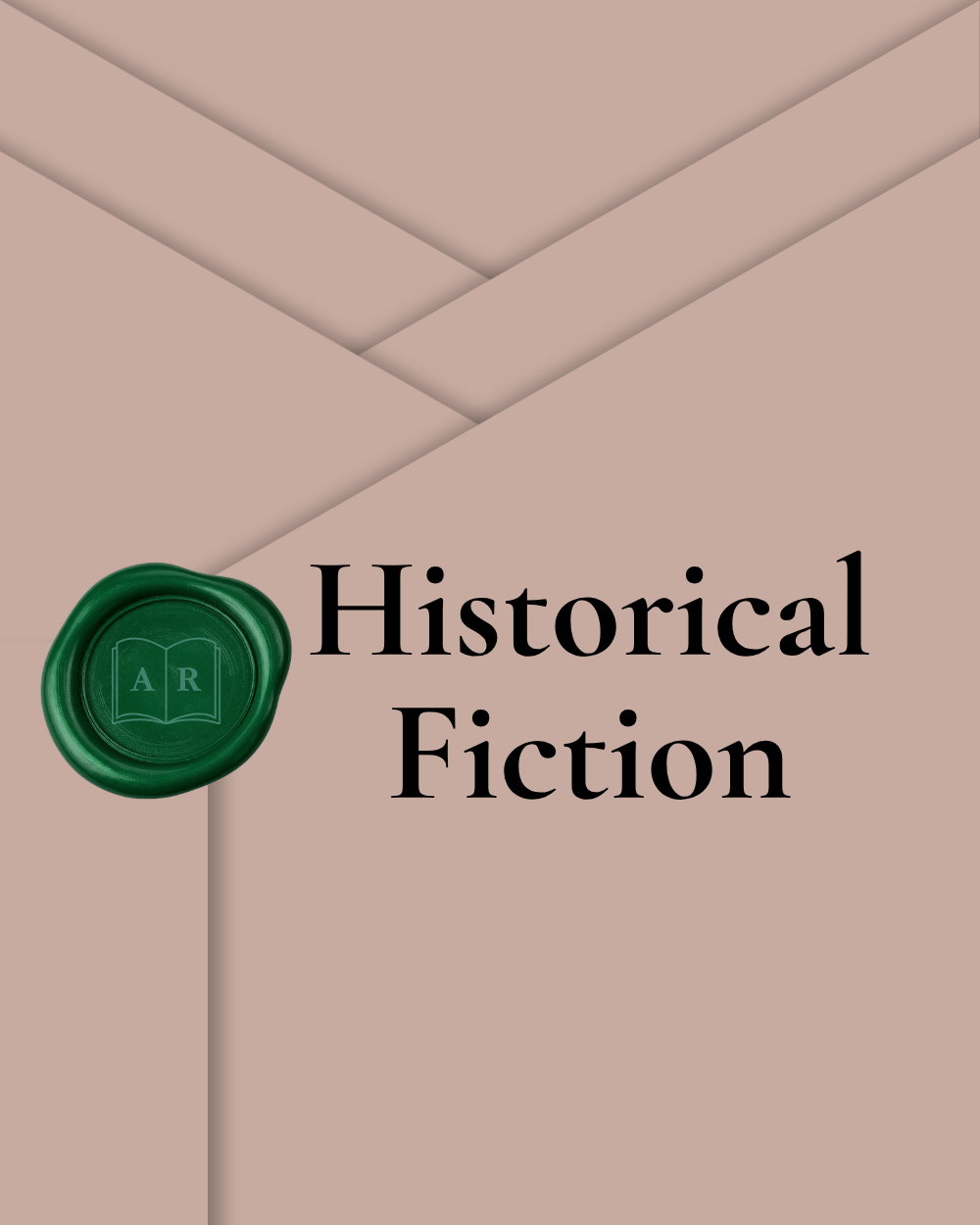 Historical Fiction #1