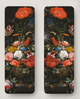 Historical Fiction Bookmark