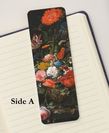 Historical Fiction Bookmark