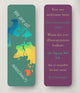 Immigrant Support Bookmark