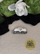Just One More Chapter Pin