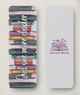 Just One More Chapter Bookmark