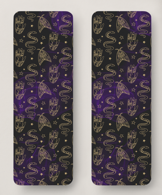 Mystic Bookmark