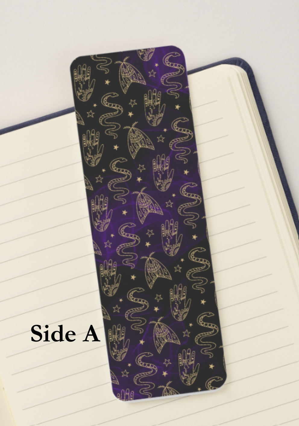 Mystic Bookmark