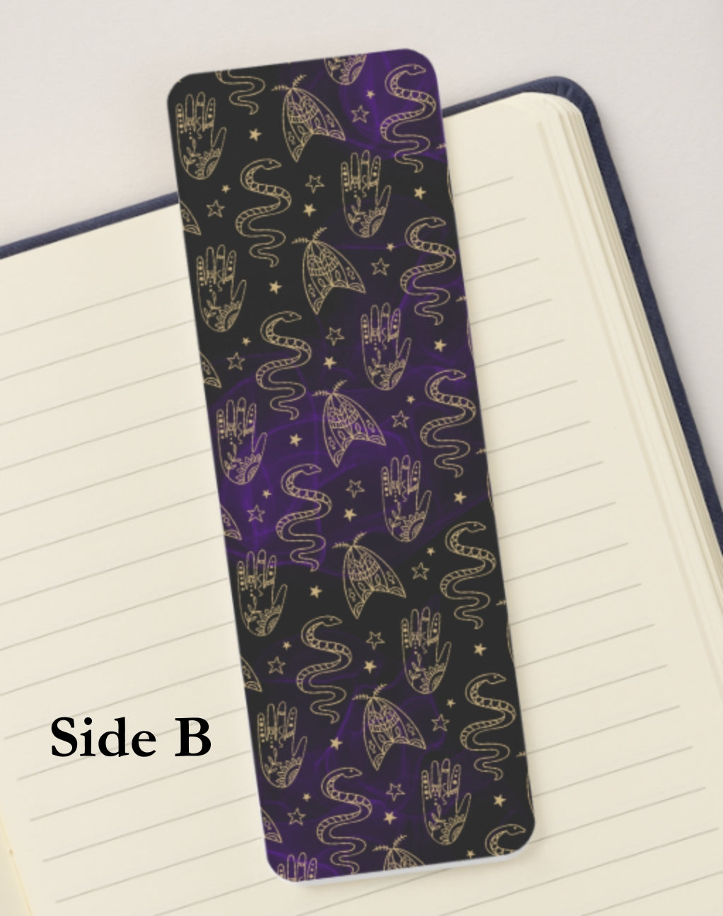 Mystic Bookmark