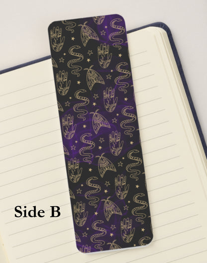 Mystic Bookmark