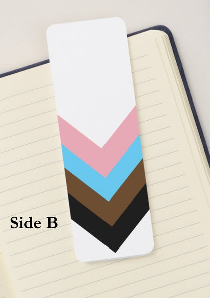Pride Bookmark