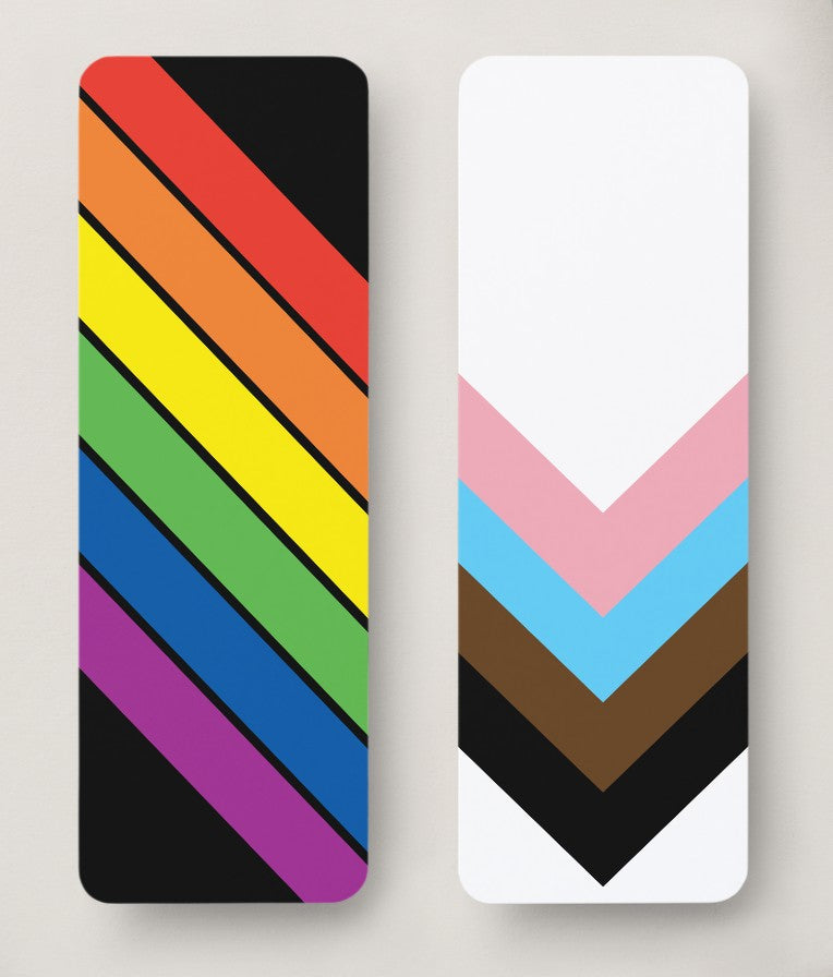 Pride Bookmark
