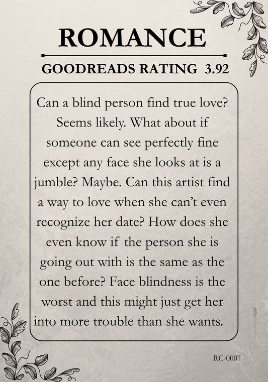 Romance #7