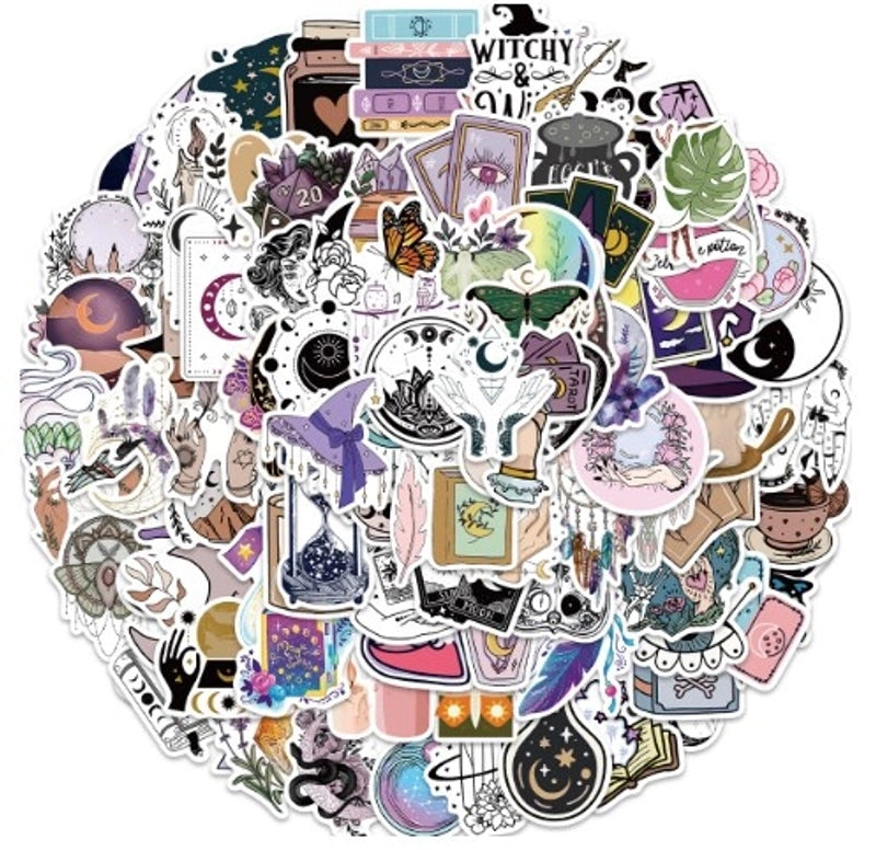 Stickers