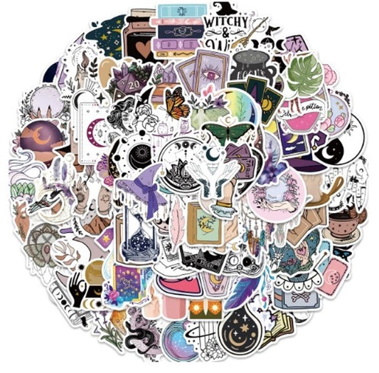 Stickers