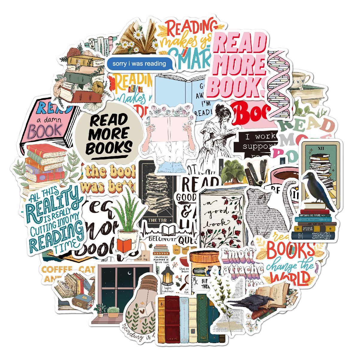 Stickers