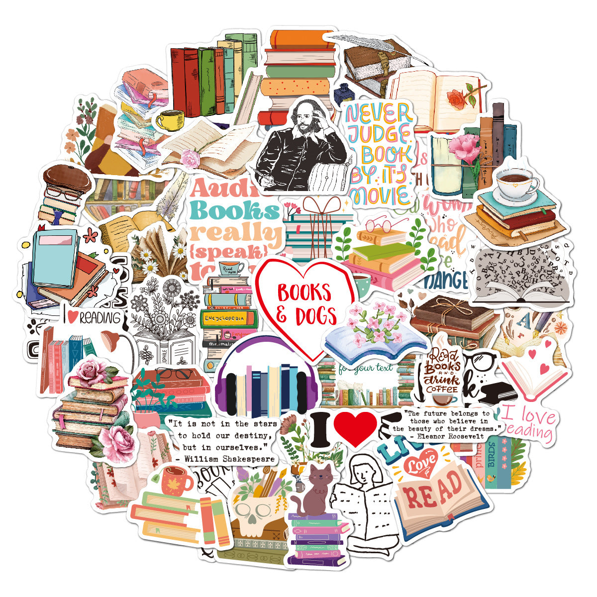 Stickers