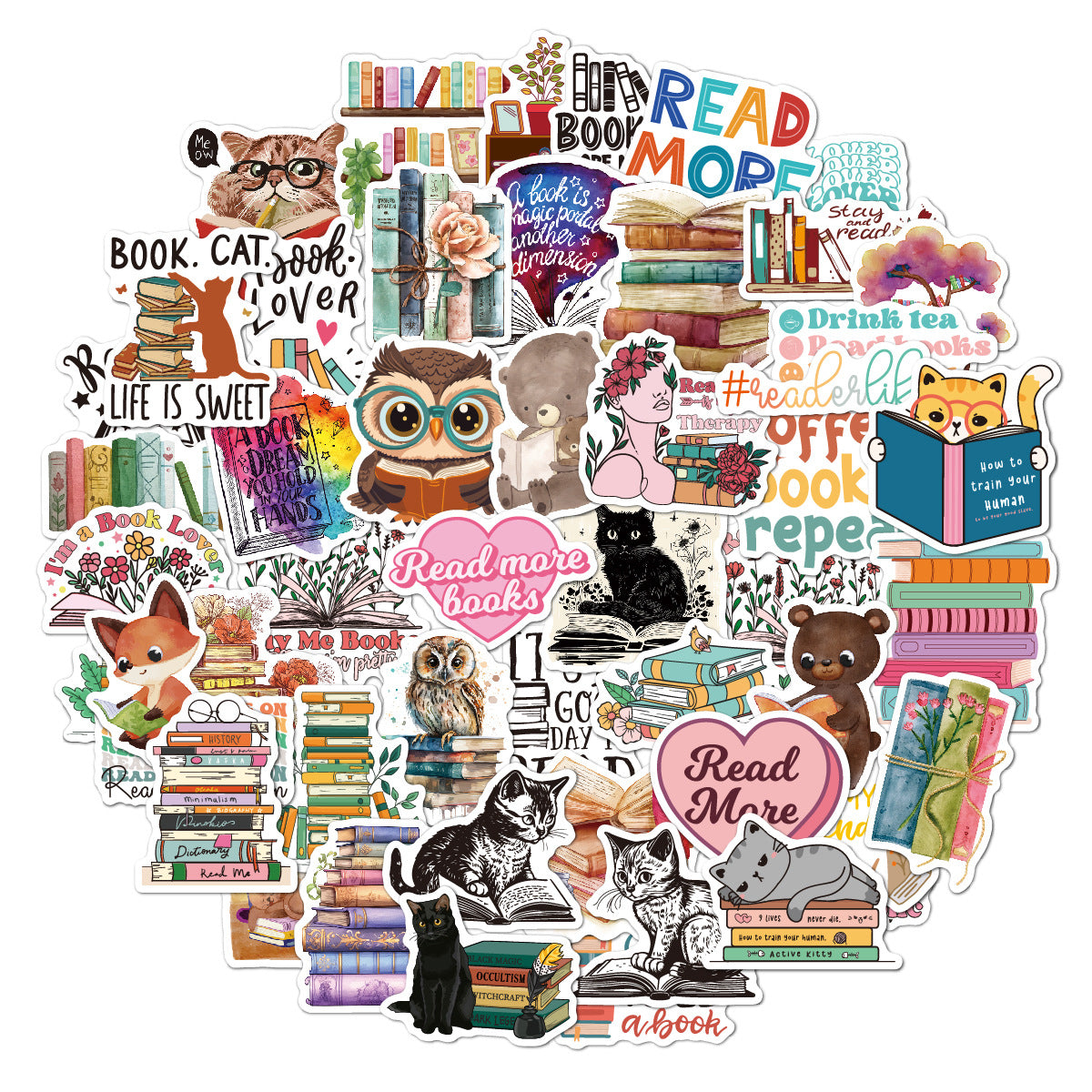 Stickers