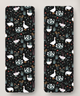 Roaming Geese Bookmark