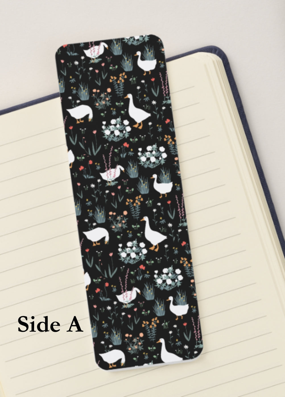 Roaming Geese Bookmark