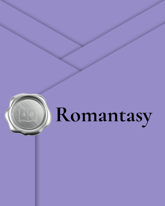 Romantasy #1