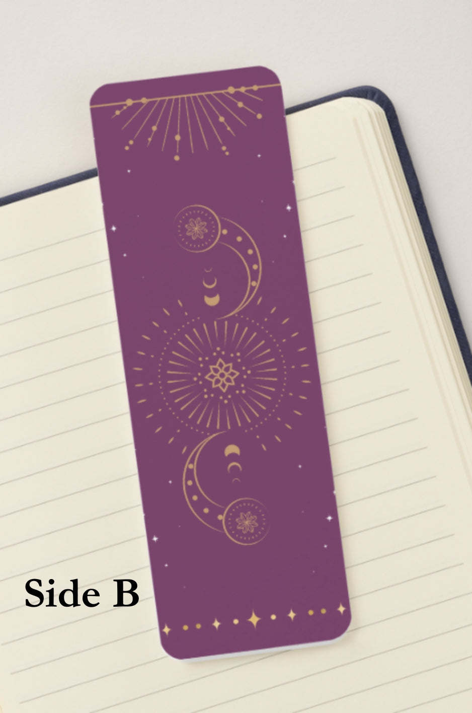 Romantasy Bookmark