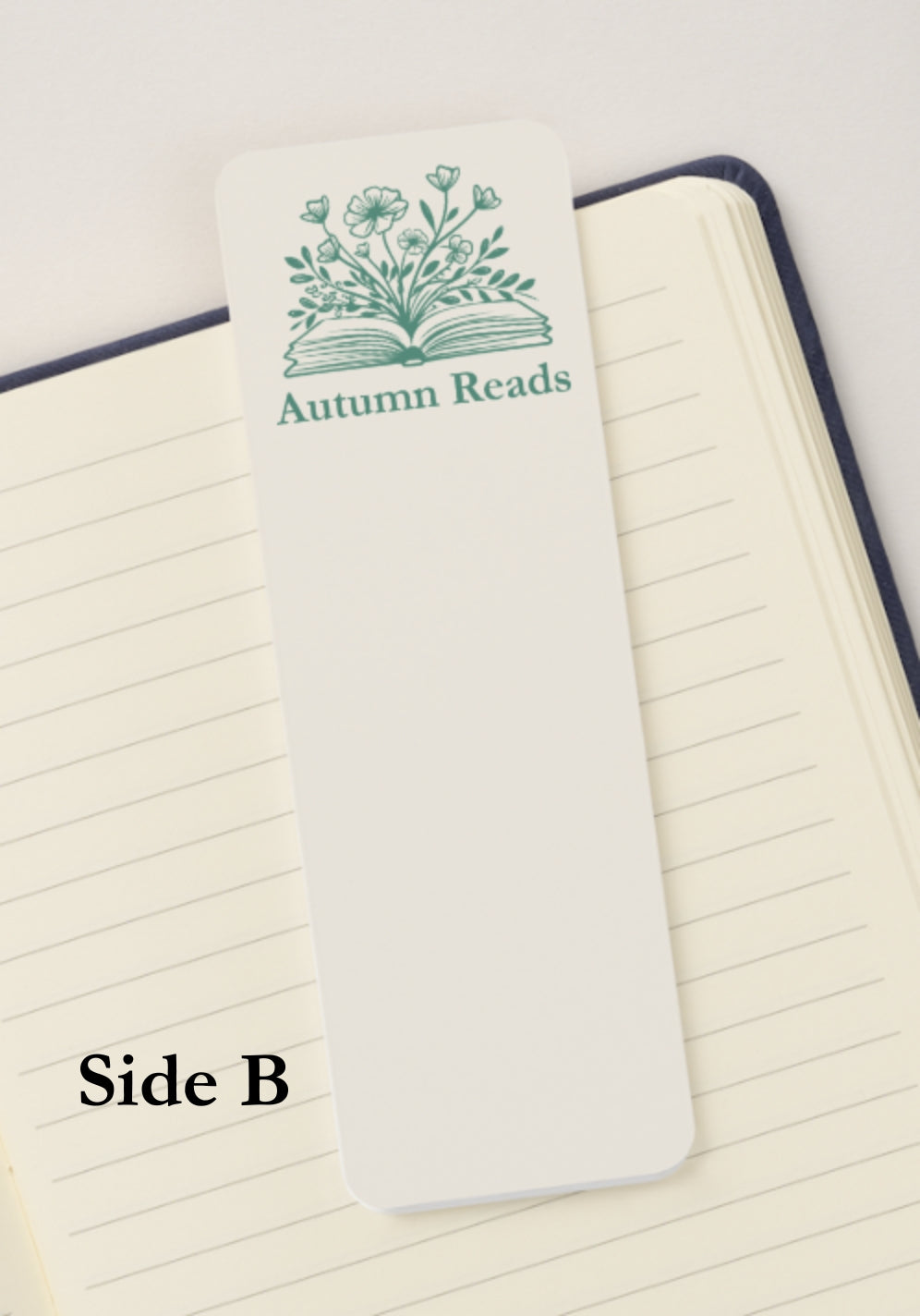 Signature Bookmark