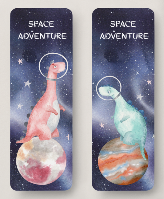 Space Adventure