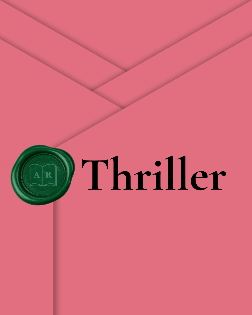 Thriller #2