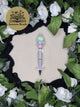 Unicorn Beaded Ballpoint Pen